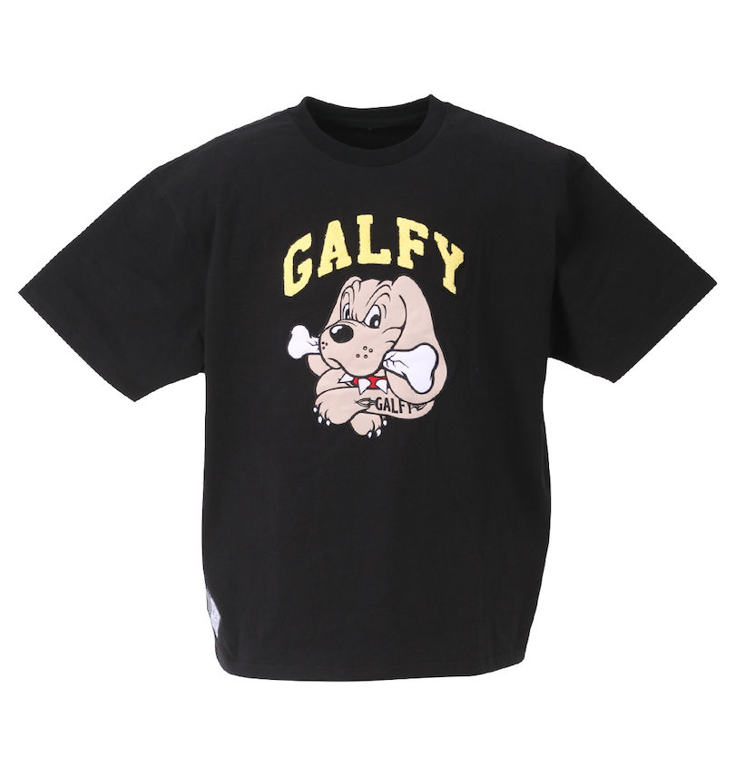 大きいサイズ メンズ GALFY (ガルフィ) 半袖Tシャツ
                        