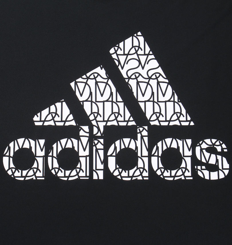 大きいサイズ メンズ adidas (アディダス) BOSロゴ半袖Tシャツ
                        