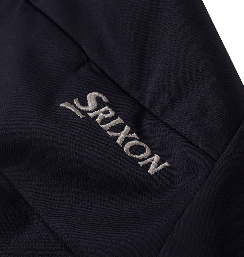 大きいサイズ メンズ SRIXON (スリクソン) 快適3方向ストレッチパンツ
                        刺繍