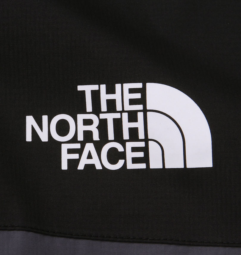 大きいサイズ メンズ THE NORTH FACE (ザ・ノース・フェイス) ウィンドジャケット
                        プリント