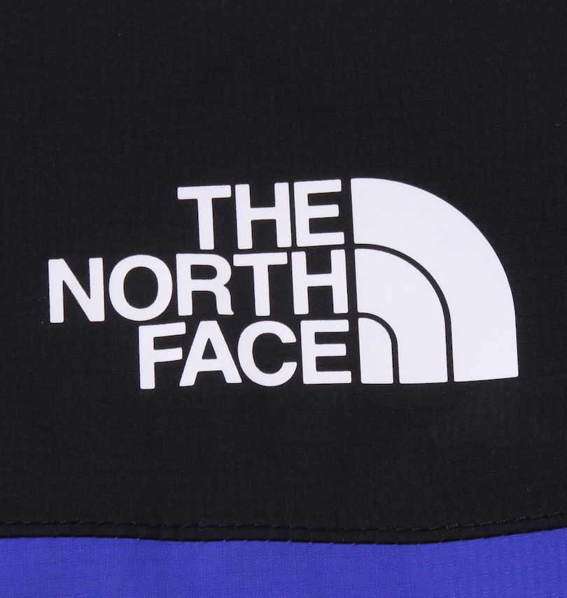 大きいサイズ メンズ THE NORTH FACE (ザ・ノース・フェイス) ウィンドジャケット
                        プリント