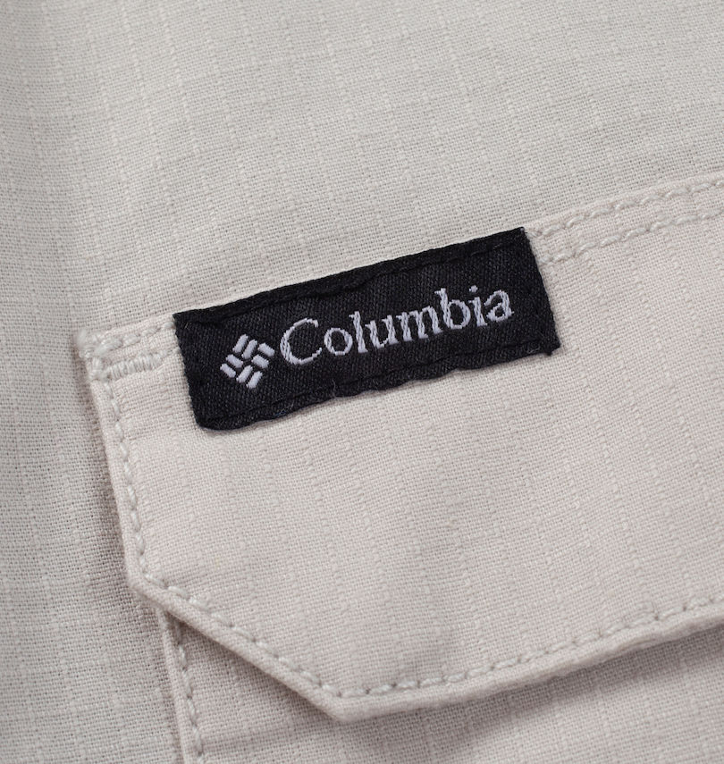 大きいサイズ メンズ Columbia (コロンビア) ランドロマーラインド長袖シャツ
                        