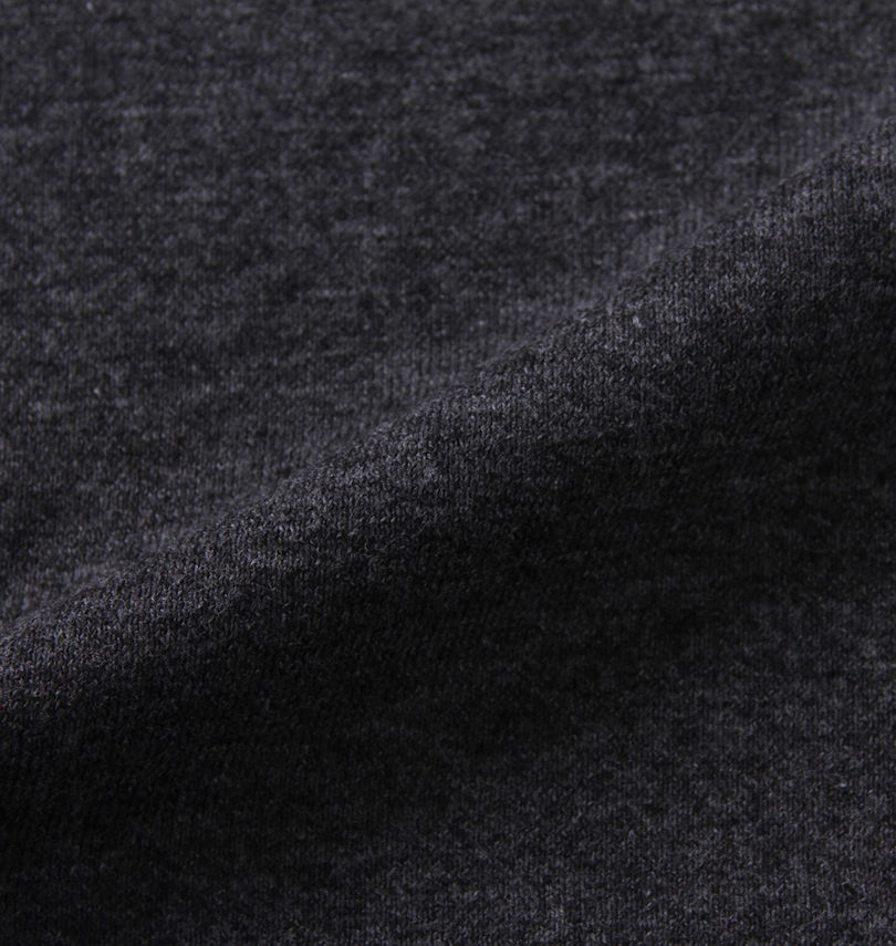 大きいサイズ メンズ Mc.S.P (エムシーエスピー) オーガニックコットンクルーネック半袖Tシャツ
                        生地拡大
