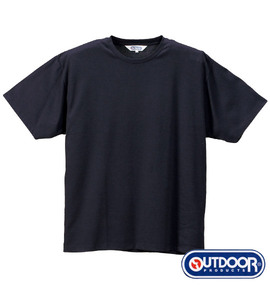 大きいサイズ メンズ OUTDOOR PRODUCTS (アウトドア プロダクツ) 半袖Tシャツ