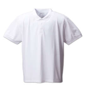 大きいサイズ メンズ Mc.S.P (エムシーエスピー) 半袖ポロシャツ