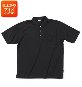 大きいサイズ メンズ ZERO CONCEPT (ゼロコンセプト) ポロシャツ(半袖)