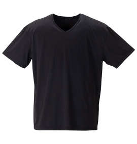 大きいサイズ メンズ KEEP GUARD (キープガード) 乳首透け防止半袖Tシャツ