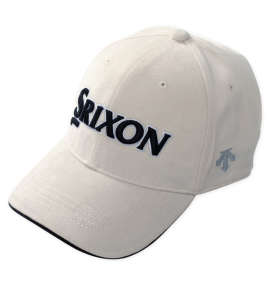 SRIXON 3Dロゴキャップ