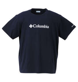 大きいサイズ メンズ Columbia (コロンビア) CSC Basic Logo™半袖Tシャツ