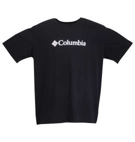 大きいサイズ メンズ Columbia (コロンビア) CSC Basic Logo™ショートスリーブTシャツ