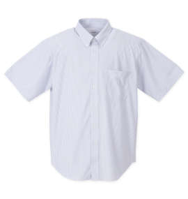 大きいサイズ メンズ 楽スマ (ラクスマ) 樽型半袖B.Dシャツ