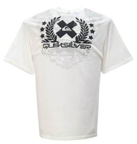 大きいサイズ メンズ QUIK SILVER (クイックシルバー) Tシャツ