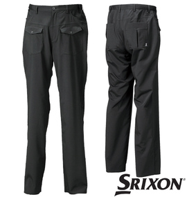大きいサイズ メンズ SRIXON (スリクソン) ストレッチパンツ
