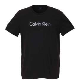 大きいサイズ メンズ CALVIN KLEIN (カルバンクライン) 半袖Tシャツ