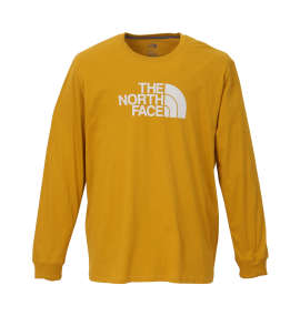 大きいサイズ メンズ THE NORTH FACE (ザ・ノース・フェイス) 長袖Tシャツ