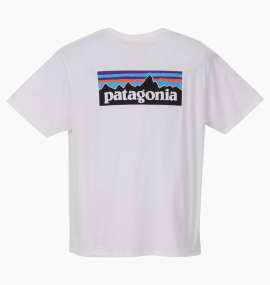 大きいサイズ メンズ PATAGONIA (パタゴニア) 半袖Tシャツ