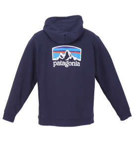 大きいサイズ メンズ PATAGONIA (パタゴニア) プルパーカー