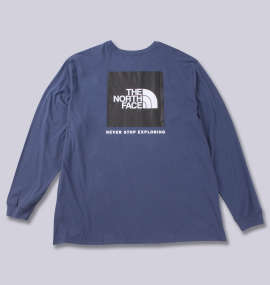 THE NORTH FACE 長袖Tシャツ