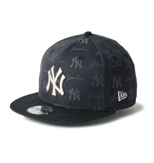 NEW ERA 9FIFTY™ニューヨーク・ヤンキースJACQUARDキャップ