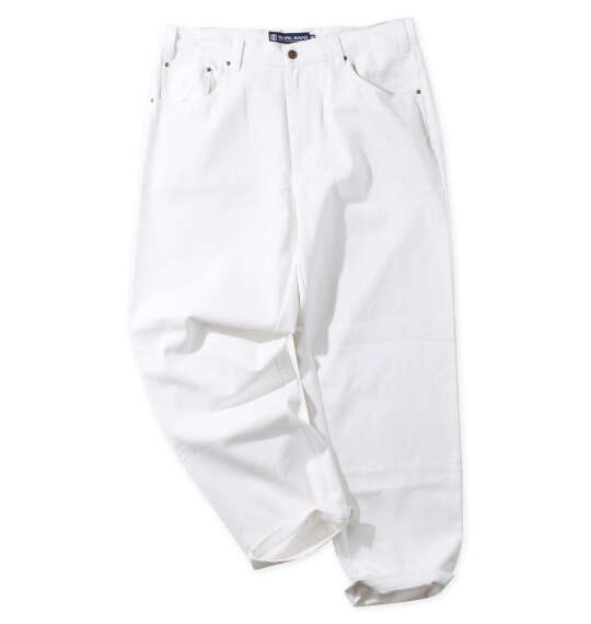 KARL KANI デニムロングパンツ