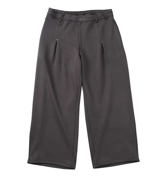 MANCHES THE PANTS PONTE-1