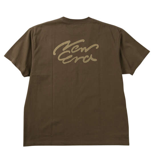 NEW ERA 半袖Tシャツ